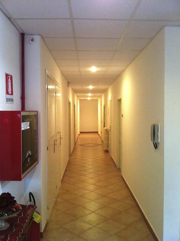 Hotel Eliseo Fiuggi Buitenkant foto