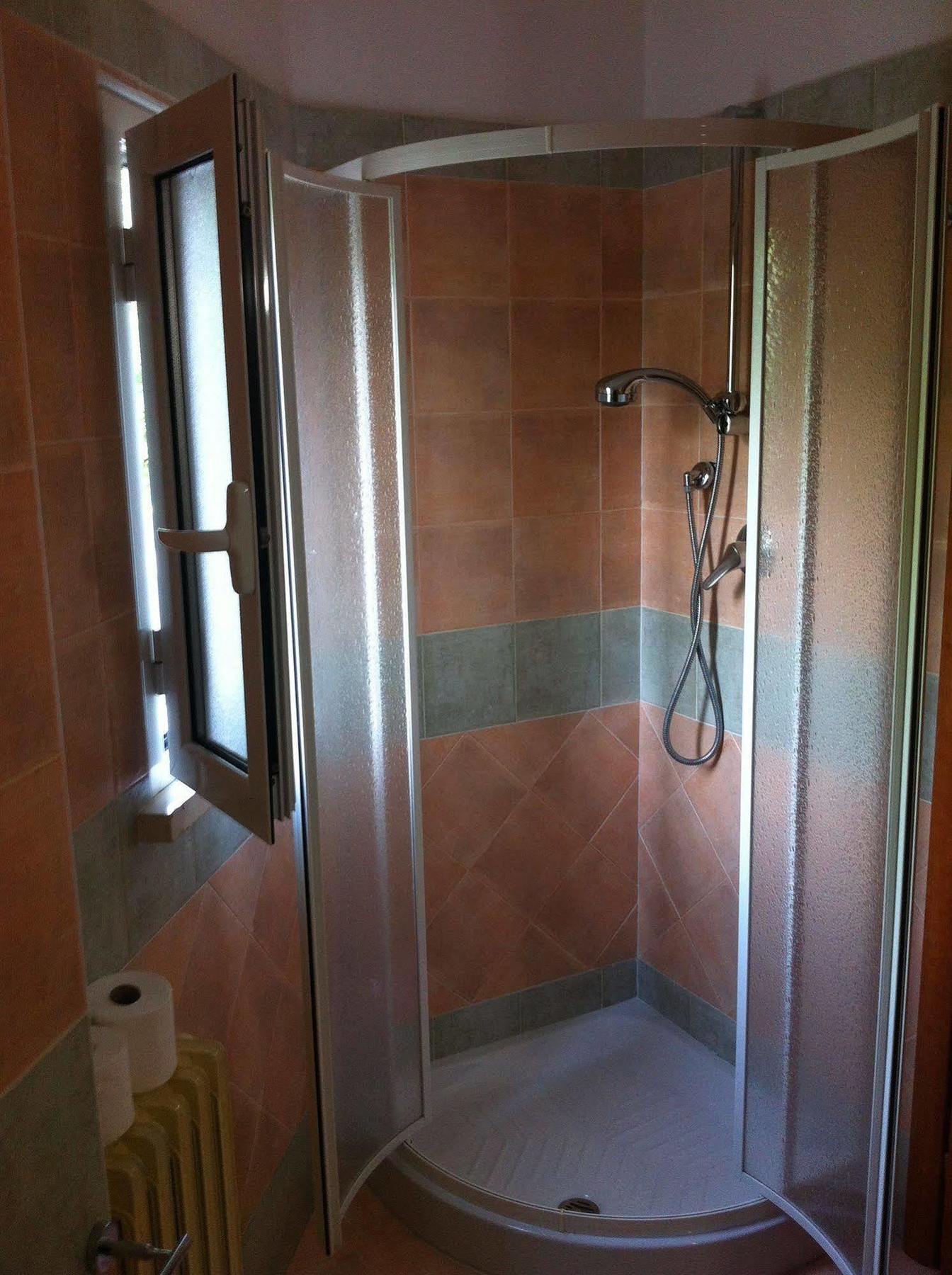 Hotel Eliseo Fiuggi Buitenkant foto